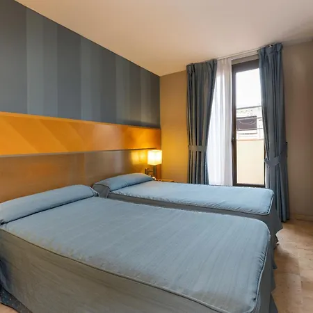 Del Mar Hotel Barcelona