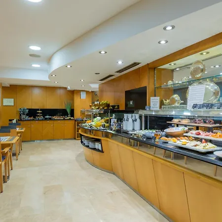 Del Mar Hotel Barcelona