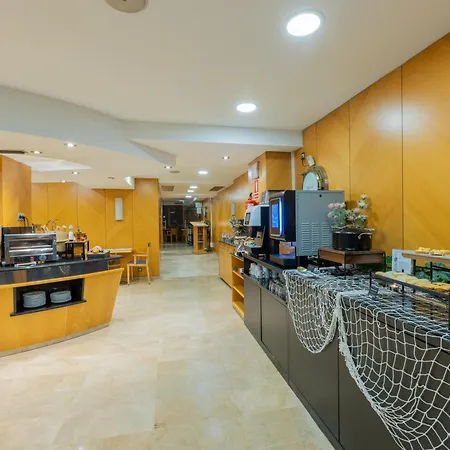 Del Mar Hotel Barcelona
