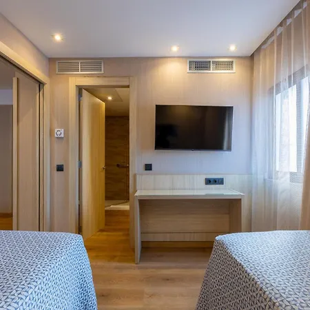 Rialto Hotel Barcelona