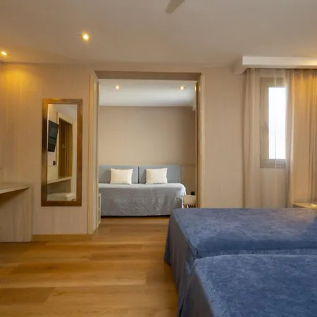 Hotel Rialto
