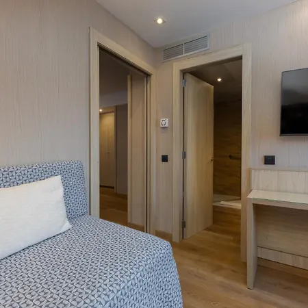 Rialto Hotel 3*