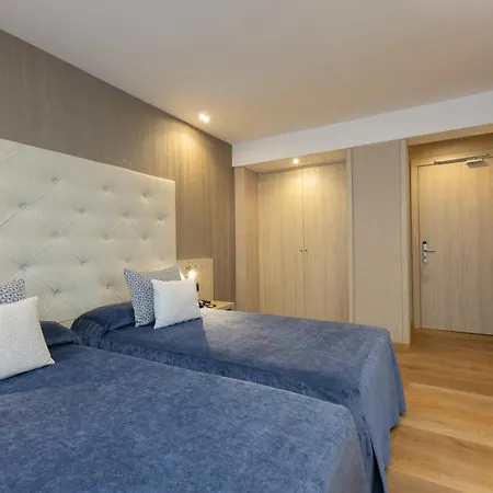 Hotel Rialto 3*