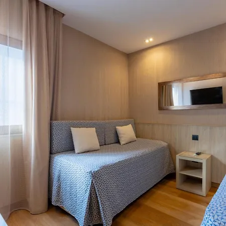 Rialto Hotel Barcelona