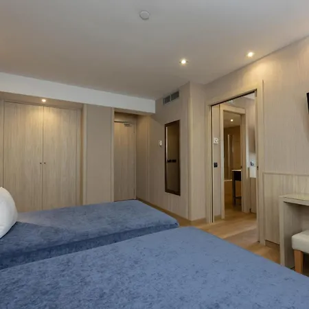 Hotel Rialto Barcelona