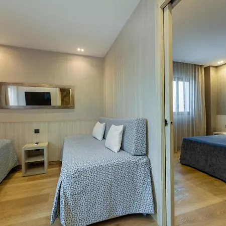Rialto 3* Barcelona