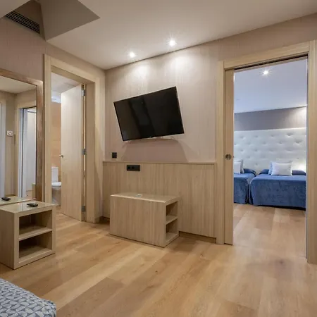 Rialto 3* Barcelona