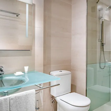 Ac Irla By Marriott