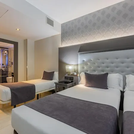Hotel Ciutadella 4*