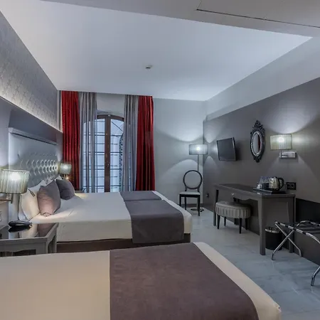 Hotel Ciutadella Barcelona