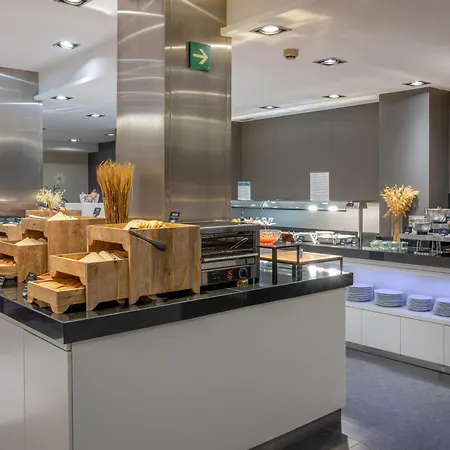 Ciutadella Hotel 4*