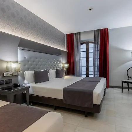 Ciutadella Hotel 4*