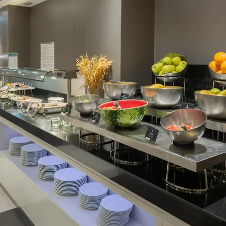 Ciutadella Hotel Barcelona