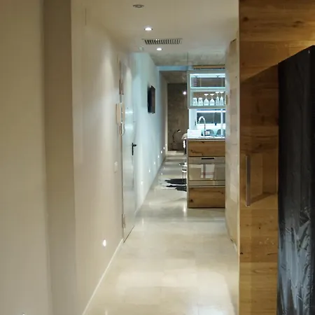 - Pool Terrace In Center Апартаменты *
