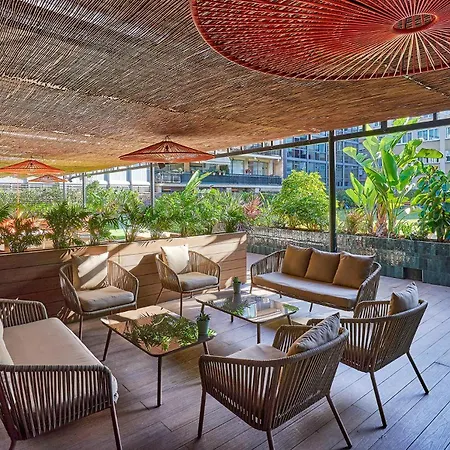 The Moods Oasis Hotel