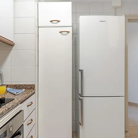 Appartement Ab Sagrada Familia Views