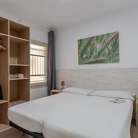 Appartement Ab Sagrada Familia Views