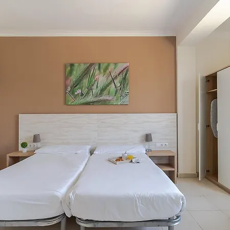 Ab Sagrada Familia Views Appartement Barcelone