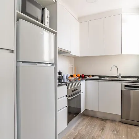 Appartement Ab Sagrada Familia Views