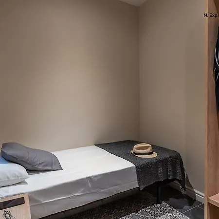 Ab Nou De La Rambla Apartment
