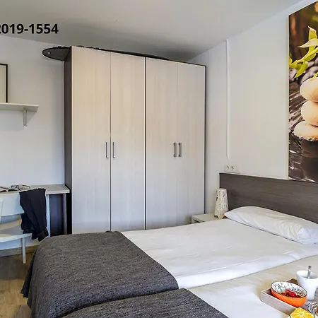 Apartment Ab Nou De La Rambla *