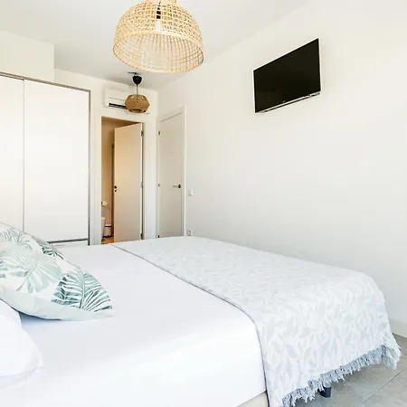 Apartament Ab Beach Poble Nou *