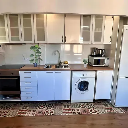 Diagonal Mar 2bd 2bth Self Check In * Barcelone