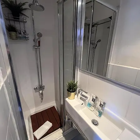 Appartement Diagonal Mar 2bd 2bth Self Check In *