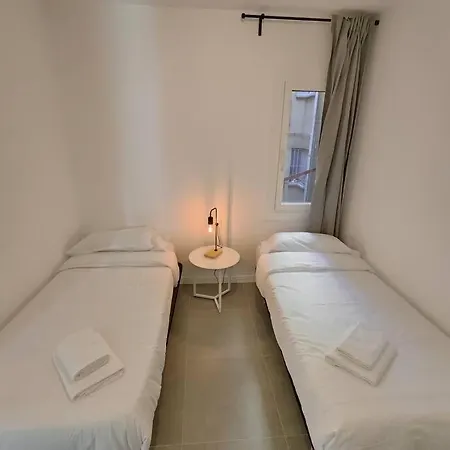 Magnifico Poblenou Apartment Barcelona