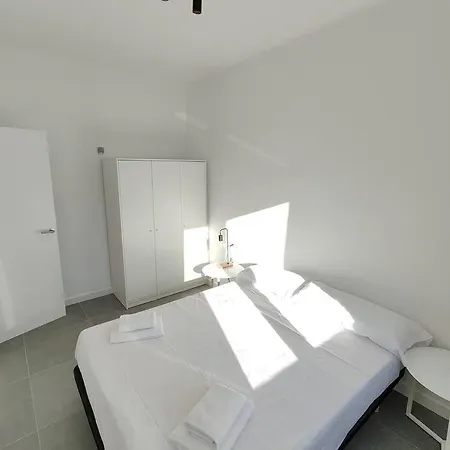 Apartment Magnifico Poblenou Barcelona