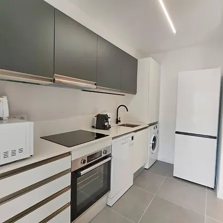 Apartment Magnifico Poblenou *