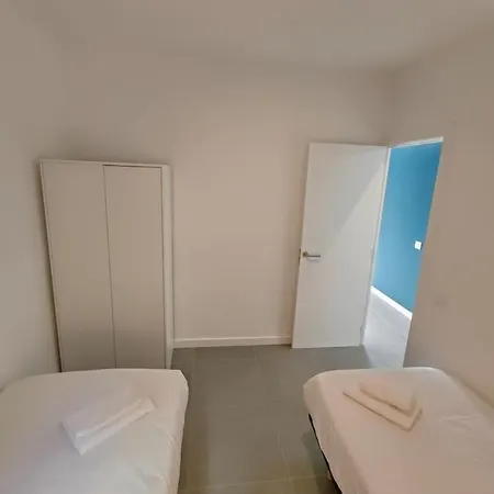 Apartment Magnifico Poblenou Barcelona