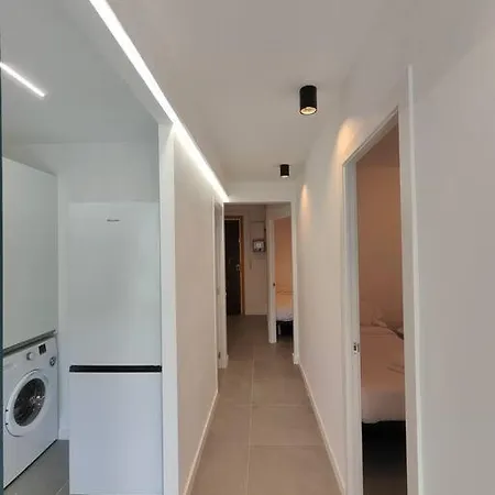 Magnifico Poblenou Barcelona