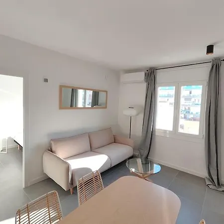 Apartment Magnifico Poblenou *