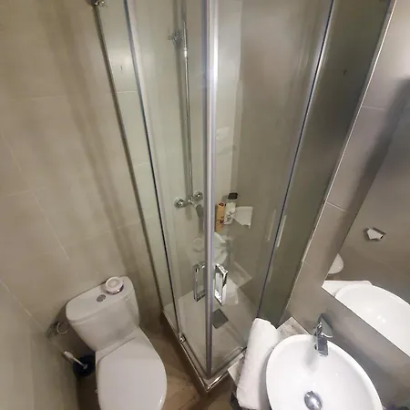 Apartmán Josep Tarradellas 80 *