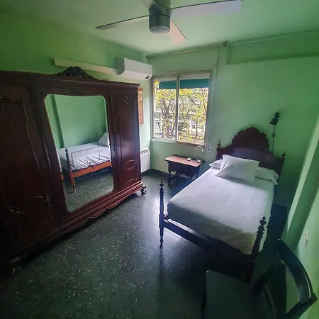 Apartmán Josep Tarradellas 80