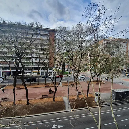 Josep Tarradellas 80 * Barcelona