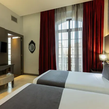 Ciutadella 4*