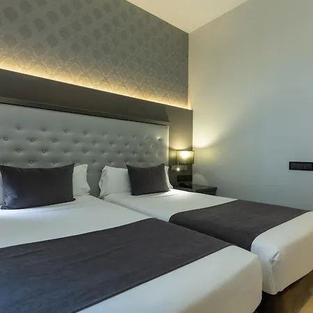 Ciutadella 4* Barcelona