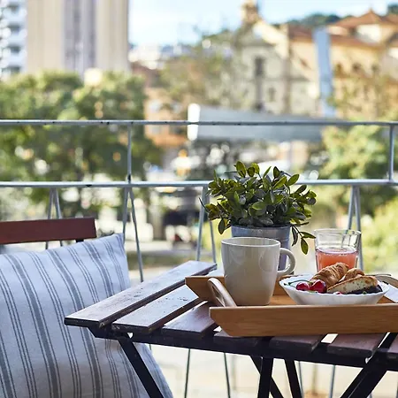 Bbarcelona Gracia Flat Barcelona