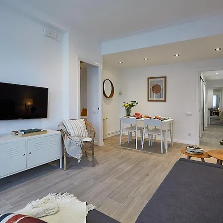 Bbarcelona Gracia Flat * Barcelona