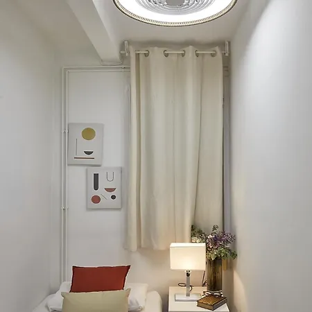 Apartment Bbarcelona Gracia Flat Barcelona