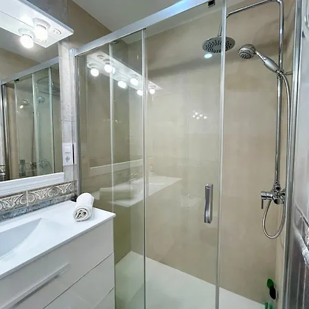 Apartament Sagrera *