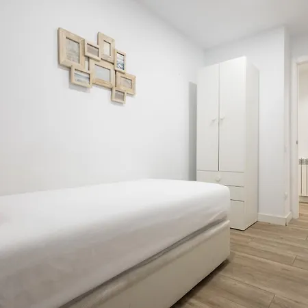 Apartment U-nique Fabra I Puig *