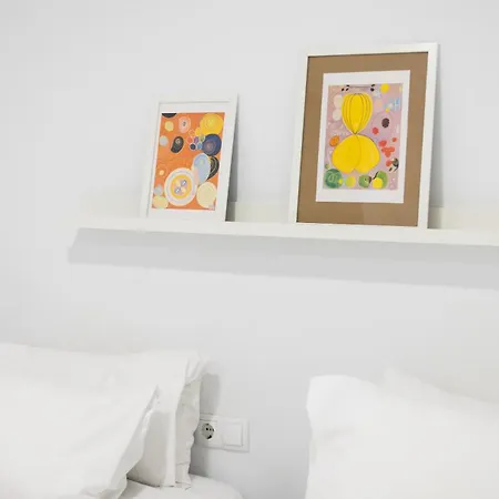 Apartment U-nique Fabra I Puig