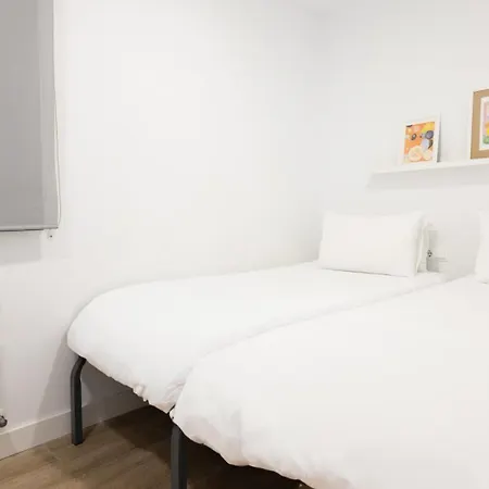 Appartamento U-nique Fabra I Puig *