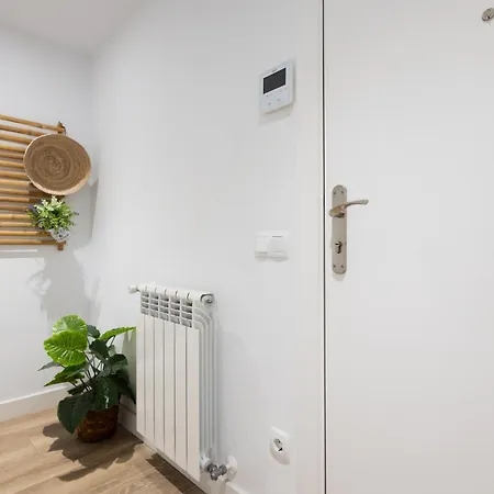 Appartamento U-nique Fabra I Puig Barcellona
