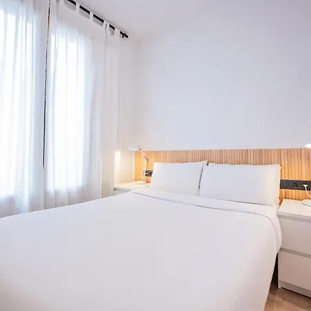 Apartment Sweett - Urgell Eixample Barcelona