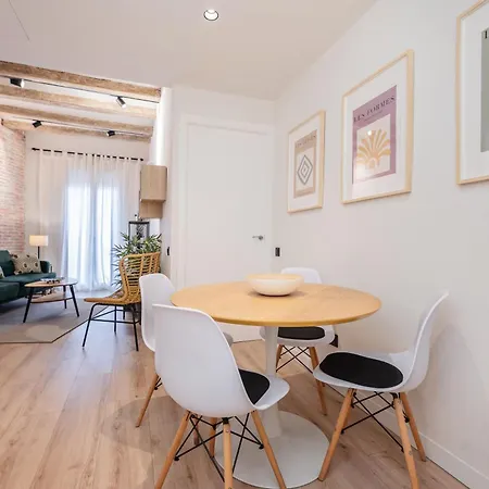 Apartment Sweett - Urgell Eixample *