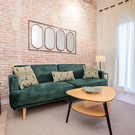 Sweett - Urgell Eixample Apartment *
